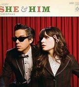 She & Him - A Very She & Him Christmas - New LP