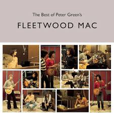 Fleetwood Mac - The Best of Peter Green's Fleetwood Mac - New 2LP
