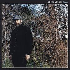 Alex Maas - Luca - New LP