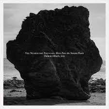 Damon Albarn - The Nearer The Fountain, More Pure the Stream Flows - New Ltd White LP
