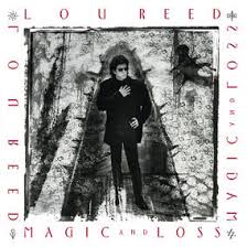 Lou Reed - Magic And Loss - New 2lp - Rsd20 Black Friday