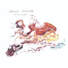 Ishmael Ensemble - A State of Flow - New LP