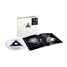 Pink Floyd - The Dark Side of the Moon Live at Wembley 1974 - New CD