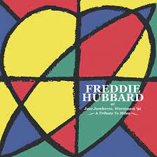 Freddie Hubbard - Live At The Warsaw Jazz Jamboree 1991 - New 2LP - RSD21