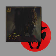 Thundercat - It Is What It Is - Love Record Stores - New Ltd 12