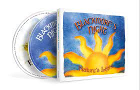Blackmore's Night - Nature's Light - New Ltd 2CD