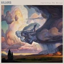 Killers - Imploding The Mirage - New CD