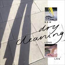 Dry Cleaning - New Long Leg - New CD