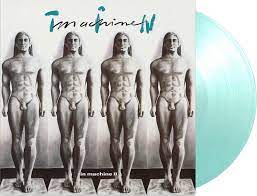 Tin Machine - Tin Machine II - New Ltd Edition LP
