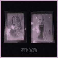 Wyndow - Wyndow -  New CD