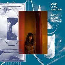 Aoife Nessa Frances - Land of No Junction -  Love Record Stores Variant - New Ltd White LP