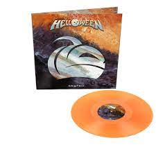 Helloween - Skyfall - New Ltd Orange 12" Single