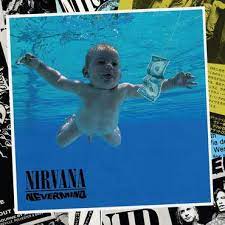 Nirvana - Nevermind - 30th Anniversary - New 2CD