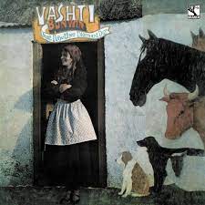 Vashti Bunyan - Just Another Diamond Day - New Clear LP