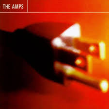 The Amps - Pacer - New LP