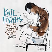 Bill Evans - Live At Ronnie Scott's - New 2CD