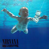 Nirvana - Nevermind - 30th Anniversary Ltd New 180 Gram LP + 7"