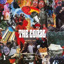 The Coral - The Coral - 20th Anniversary Reissue - New Ltd White 2LP