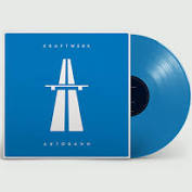 Kraftwerk - Autobahn - New Coloured LP