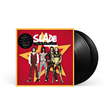 Slade - Cum On Feel The Hitz - New 2LP
