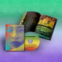 Emeli Sande - Let's say For Instance - New CD Book