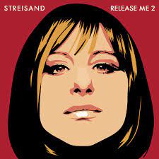Streisand - Release Me 2 - New CD