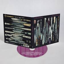 The Mountain Goats - Getting Into Knives - New CD