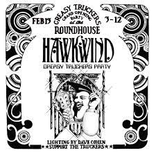 Hawkwind - Greasy Truckers Party - New 2LP VINYL - RSD21