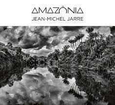 Jean Michel Jarre - Amazonia  - New 2LP
