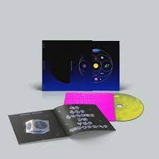 Coldplay - Music Of The Spheres - New CD