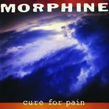 Morphine - Cure For Pain - New LP
