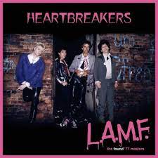 Heartbreakers - L.A.M.F. - The Found '77 Masters - New LP - RSD21 ***SOLD OUT***
