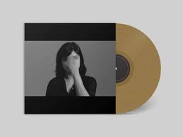 Sarah Davachi - All My Circles Run - New Ltd Gold LP