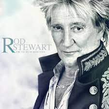 Rod Stewart - The Tears of Hercules - New LP