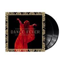 Florence & the Machine - Dance Fever: Live at Madison Square Garden - New 2LP