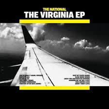 The National - The Virginia EP - New 12" EP