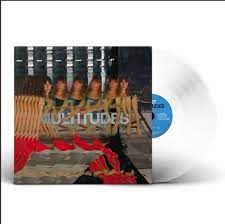 Feist - Multitudes - New Ltd Transparent LP