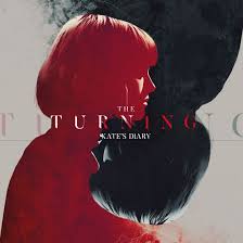 OST: The Turning  - The Turning: Kate's Diary - New Red 2LP - RSD20