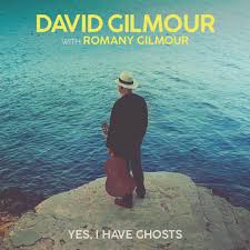 David Gilmour - Yes I Have Ghosts – New 7” Single - Rsd20 Black Friday