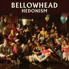 Bellowhead - Hedonism - Ltd 10th Anniversary Re-Issue - New LP
