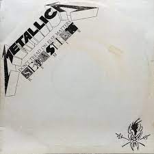 Metallica - Don’t Tread On Else Matters (Sebastian Remix) - New 12