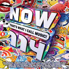 Various - Now That’s What I Call Music! 114 - New 2CD