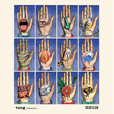 Tunng - Tunng Presents...Dead Club - New CD