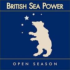 British Sea Power - Open Season - New LP