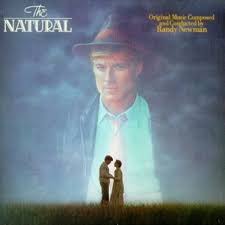 Randy Newman – The Natural (OST) – New LP – RSD20
