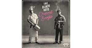 The Black Keys - Dropout Boogie - New LP