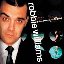 Robbie Williams - I've Been Expecting You - New LP