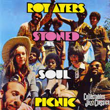 Roy Ayers – Stoned Soul Picnic – New LP – RSD23