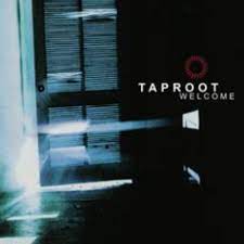 Taproot – Welcome - New Light Blue LP – RSD 23