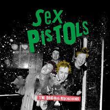 Sex Pistols - The Original Recordings - New CD